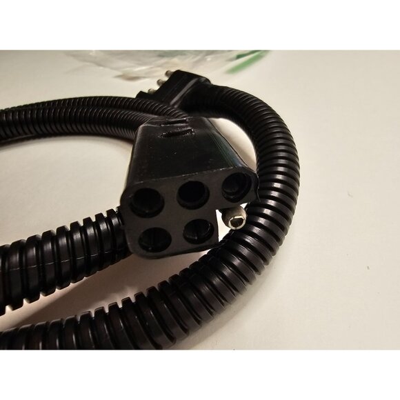 Draw 118104 Drt118104 6 Way Pole Square To 4Way Flat Adapter - Picture 3 of 7